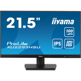 IIYAMA 215  FHD  IPS